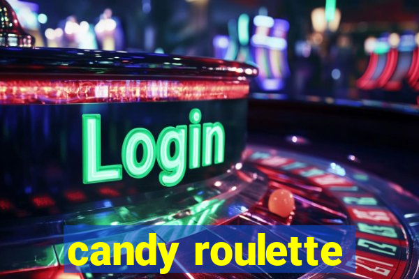 candy roulette